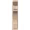 Ekena Millwork Merced Slat Smooth Outlooker, Douglas Fir, 7 1/2"W x 24"D x 36"H OUT08X24X36MRC06SDF - alternate 3